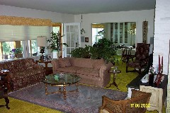 Henry Thiede s Living Room